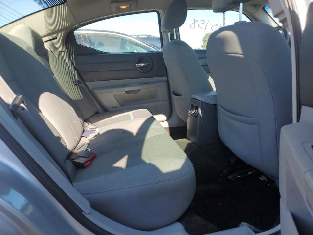 Photo 6 from auction – 2007 DODGE CHARGER SE with VIN 2B3KA43R77H817111