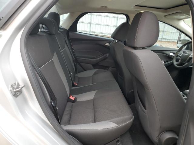Zdjęcie 6 z aukcji – 2013 FORD FOCUS SE z VIN 1FADP3F21DL330974