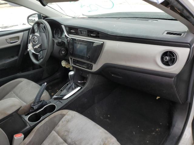 Photo 9 from auction – 2018 TOYOTA COROLLA L with VIN 5YFBURHE6JP791952