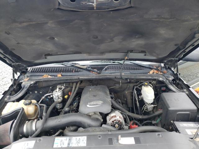 Photo 7 from auction – 2003 CHEVROLET SILVERADO with VIN 1GCHK23U73F171014
