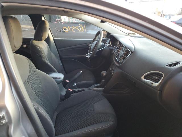 Photo 5 from auction – 2014 DODGE DART SXT with VIN 1C3CDFBB2ED903287