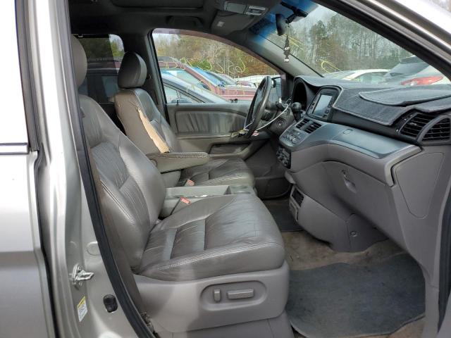 Photo 5 from auction – 2009 HONDA ODYSSEY EX with VIN 5FNRL38779B028104