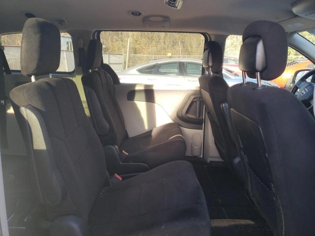 Photo 6 from auction – 2013 DODGE GRAND CARA with VIN 2C4RDGBG5DR537098