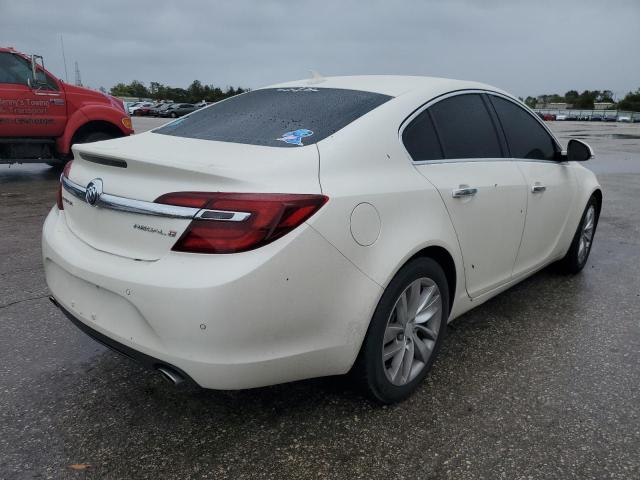 Photo 4 from auction – 2014 BUICK REGAL PREM with VIN 2G4GN5EX0E9205801