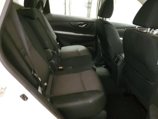 Photo 6 from auction – 2018 NISSAN ROGUE S with VIN 5N1AT2MT5JC776910