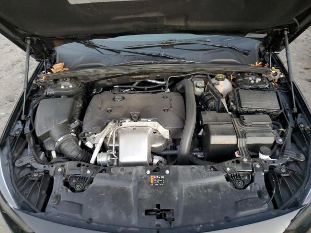 Photo 7 from auction – 2019 BUICK REGAL PREF with VIN W04GL6SX5K1015572