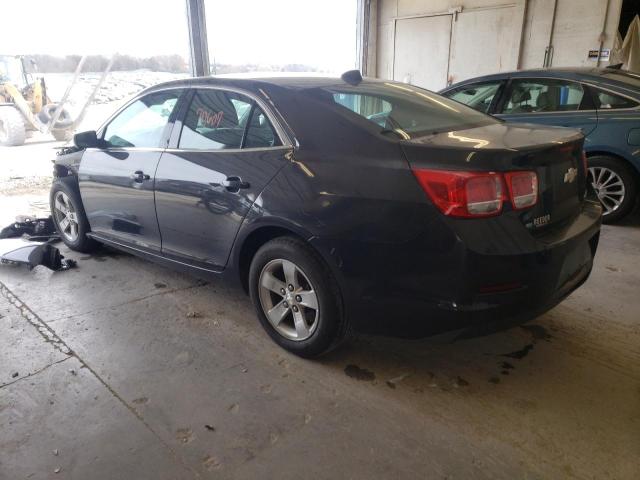 Photo 3 from auction – 2014 CHEVROLET MALIBU LS with VIN 1G11B5SL4EF294826
