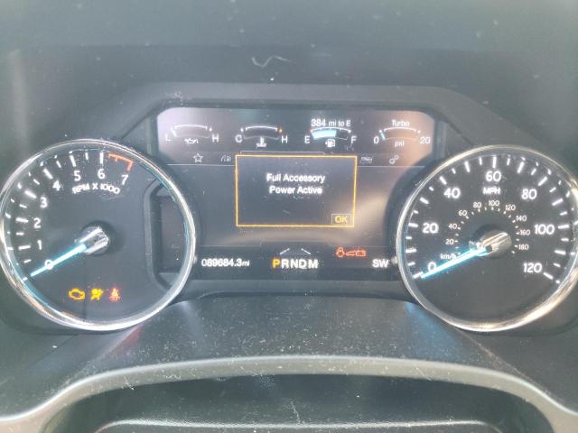 Photo 8 from auction – 2019 FORD EXPEDITION with VIN 1FMJU1JTXKEA32849