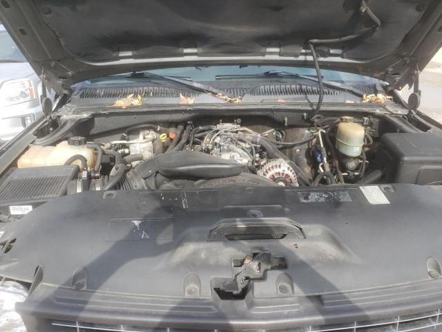 Photo 7 from auction – 2002 CHEVROLET SILVERADO with VIN 1GCGK13U02F171098