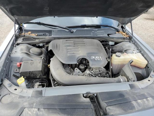 Photo 7 from auction – 2019 DODGE CHALLENGER with VIN 2C3CDZKGXKH618848