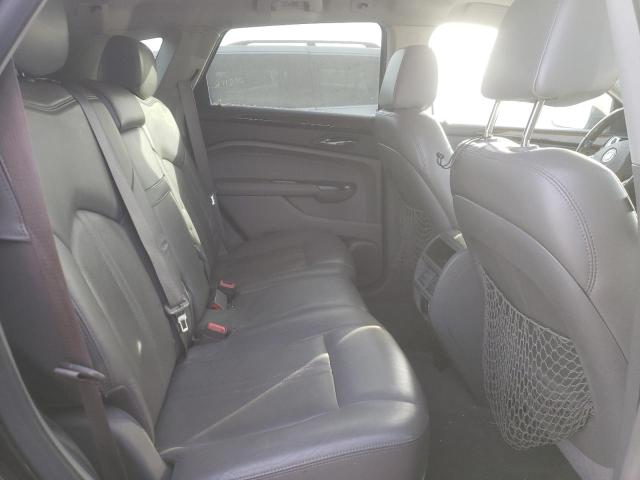 Photo 6 from auction – 2012 CADILLAC SRX LUXURY with VIN 3GYFNAE39CS509807
