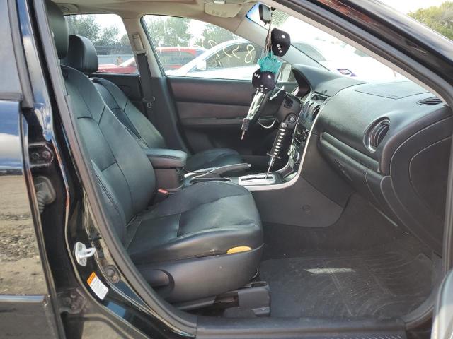 Photo 5 from auction – 2006 MAZDA 6 S with VIN 1YVHP80D265M07145