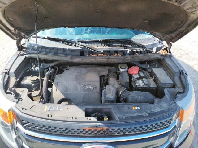 Photo 7 from auction – 2013 FORD EXPLORER L with VIN 1FM5K8F84DGC45288