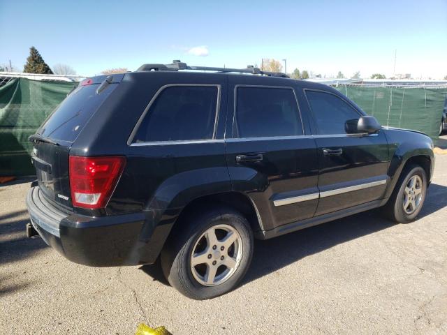 Photo 3 from auction – 2005 JEEP GRAND CHER with VIN 1J4HR58N25C729073