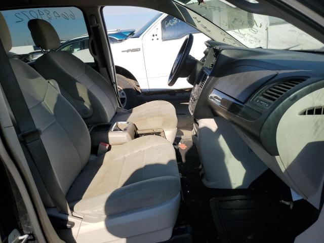 Photo 5 from auction – 2012 DODGE GRAND CARA with VIN 2C4RDGCG4CR218949
