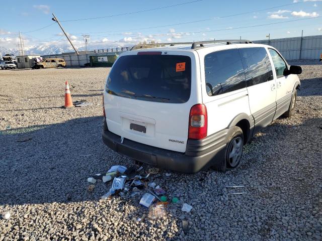 Photo 4 from auction – 2004 PONTIAC MONTANA with VIN 1GMDX03E84D101477