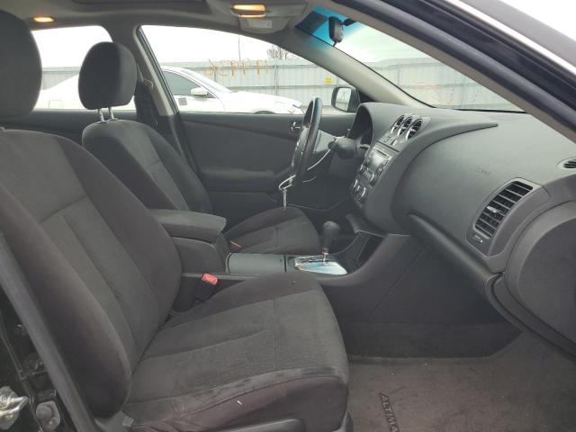 Photo 5 from auction – 2011 NISSAN ALTIMA BAS with VIN 1N4AL2AP2BN477222
