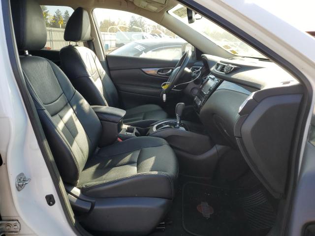 Photo 5 from auction – 2015 NISSAN ROGUE S with VIN 5N1AT2MV2FC817499