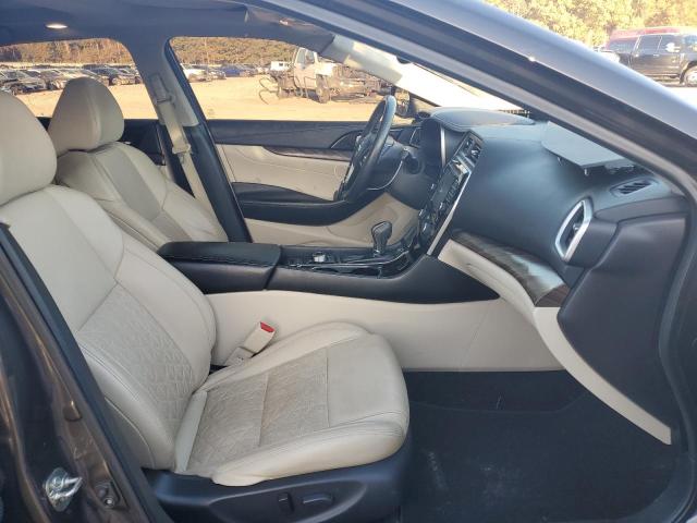 Photo 5 from auction – 2017 NISSAN MAXIMA 3.5 with VIN 1N4AA6AP1HC373774