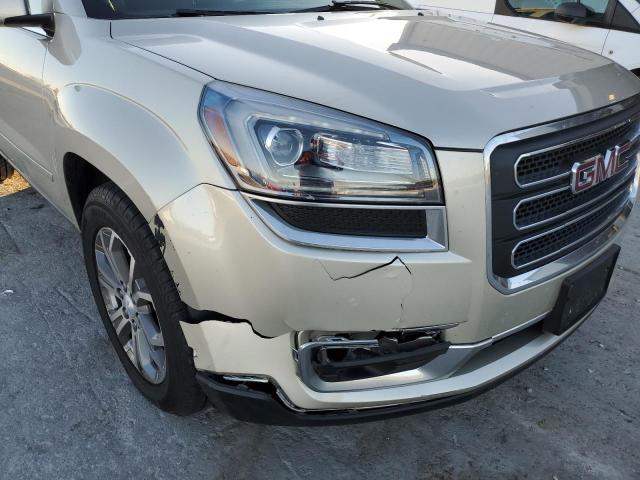 Photo 9 from auction – 2014 GMC ACADIA SLT with VIN 1GKKRRKD7EJ166170