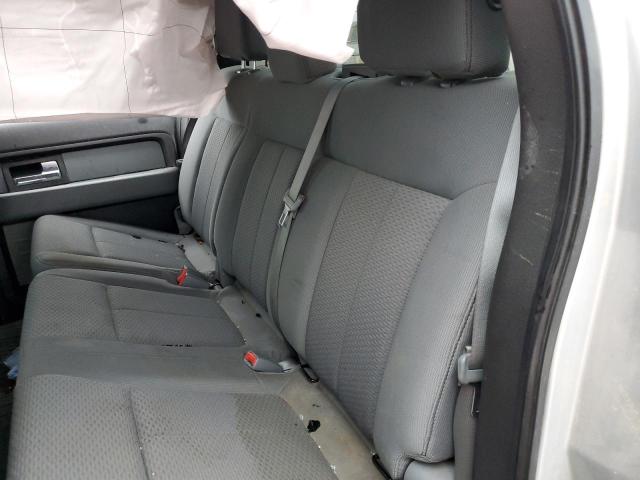 Photo 6 from auction – 2013 FORD F150 SUPER with VIN 1FTFW1CF1DKE71759