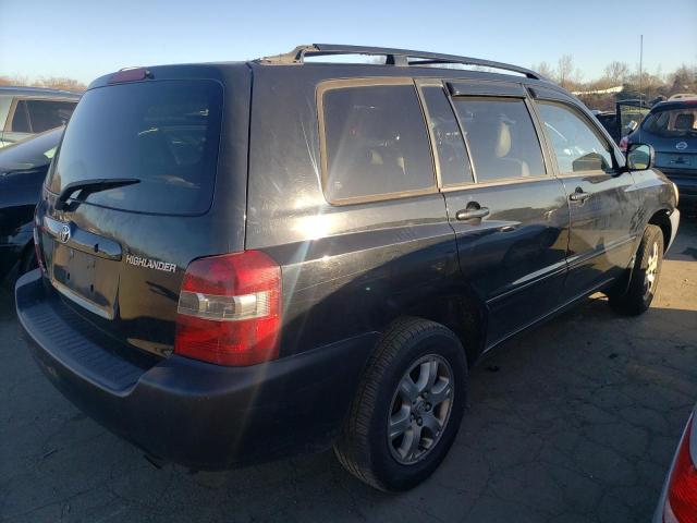 صورة رقم 4 من المزاد - 2006 TOYOTA HIGHLANDER مع VIN JTEEP21A360163122