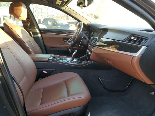 Photo 5 from auction – 2013 BMW 535 XI with VIN WBAFU7C52DDU66331