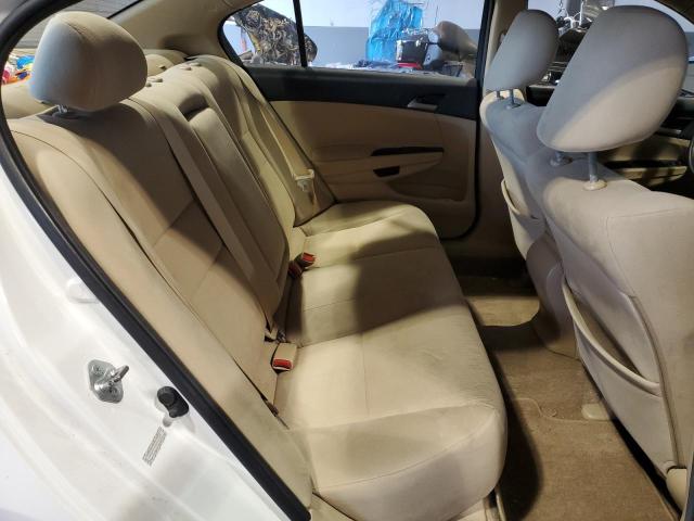 Photo 6 from auction – 2012 HONDA ACCORD LX with VIN 1HGCP2F3XCA053505