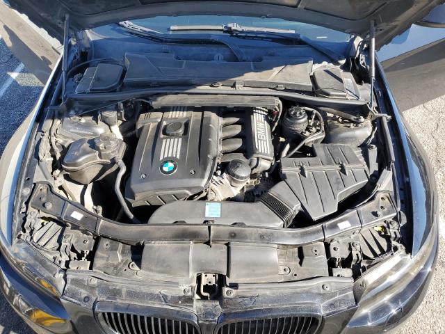 Photo 7 from auction – 2007 BMW 328 I with VIN WBAWB33537PU87805