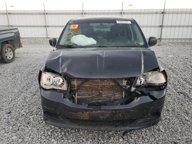 Photo 9 from auction – 2011 DODGE GRAND CARA with VIN 2D4RN4DG7BR796054