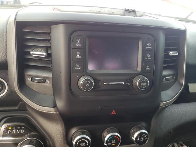 Photo 9 from auction – 2022 RAM 2500 TRADE with VIN 3C6UR5CJ4NG138448