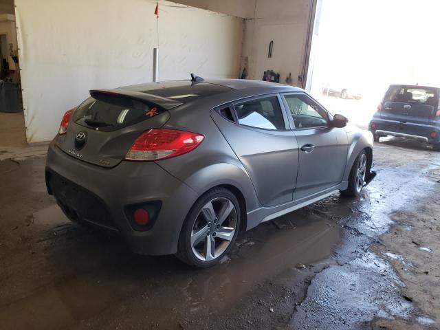 Photo 4 from auction – 2013 HYUNDAI VELOSTER T with VIN KMHTC6AE5DU152738