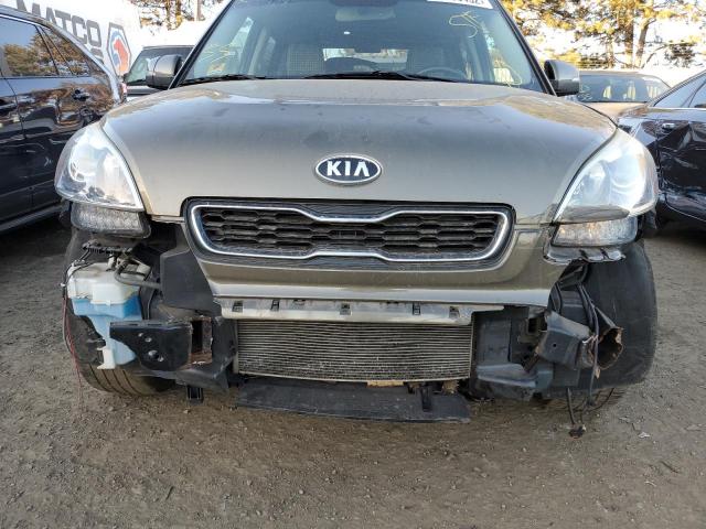 Photo 9 from auction – 2012 KIA SOUL + with VIN KNDJT2A6XC7481073