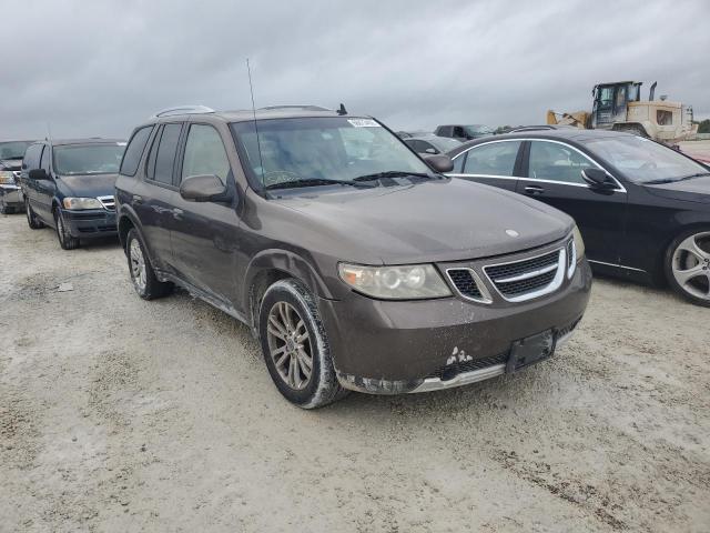 Photo 1 from auction – 2008 SAAB 9-7X 4.2I with VIN 5S3ET13SX82801402