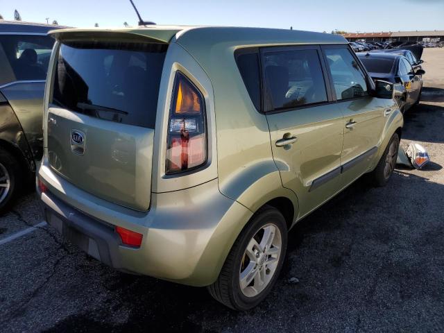 Photo 4 from auction – 2011 KIA UK with VIN KNDJT2A20B7234608