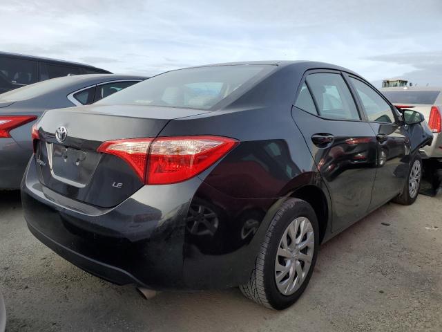 Photo 4 from auction – 2017 TOYOTA COROLLA L with VIN 2T1BURHE9HC940655