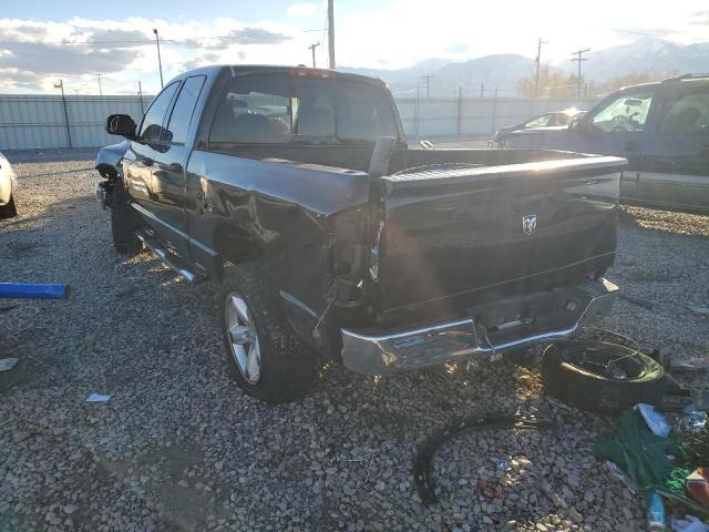 Photo 3 from auction – 2008 DODGE RAM 1500 S with VIN 1D7HA18228S589246