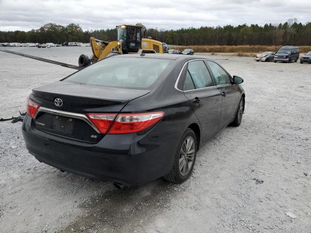 Photo 4 from auction – 2017 TOYOTA CAMRY LE with VIN 4T1BF1FK2HU336402
