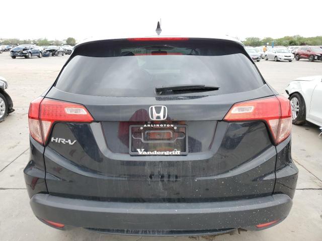 Photo 6 from auction – 2017 HONDA HR-V EX with VIN 3CZRU5H50HM723682