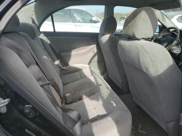 Photo 6 from auction – 2005 TOYOTA COROLLA CE with VIN 2T1BR32E15C365812
