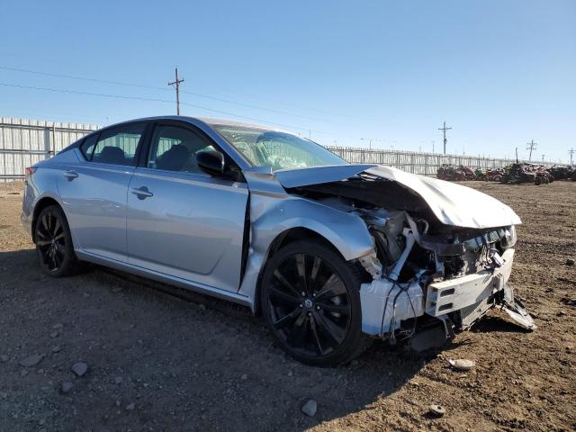 Photo 4 from auction – 2020 NISSAN ALTIMA SR with VIN 1N4BL4CV8LC265756