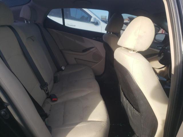 Photo 6 from auction – 2013 KIA OPTIMA LX with VIN 5XXGM4A74DG096855