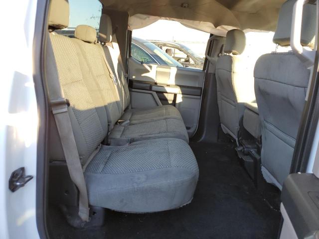 Photo 10 from auction – 2016 FORD F150 SUPER with VIN 1FTEW1CG6GFA17122