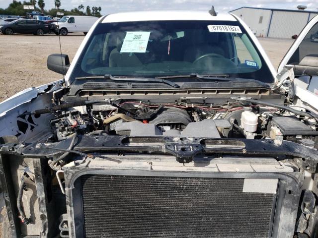 Photo 7 from auction – 2018 CHEVROLET SILVERADO with VIN 3GCUKPEC7JG305970