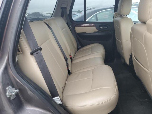 Photo 6 from auction – 2008 SAAB 9-7X 4.2I with VIN 5S3ET13SX82801402