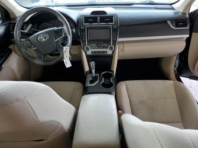 Photo 9 from auction – 2014 TOYOTA CAMRY L with VIN 4T1BF1FK4EU732780