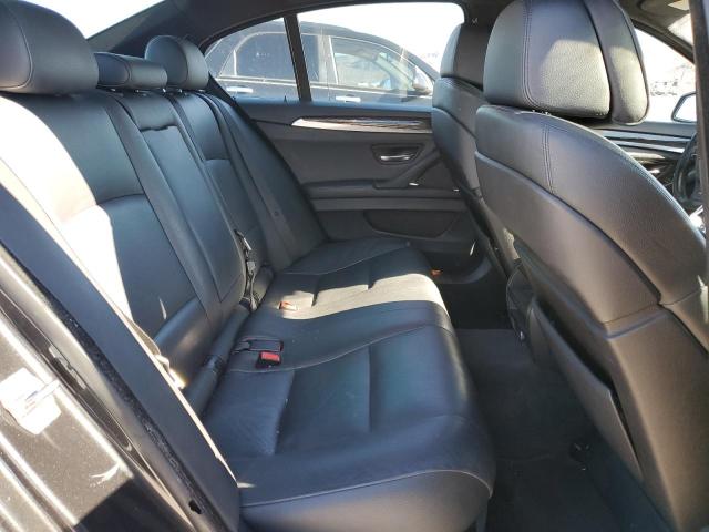 Photo 6 from auction – 2013 BMW 535 I with VIN WBAFR7C5XDC825898