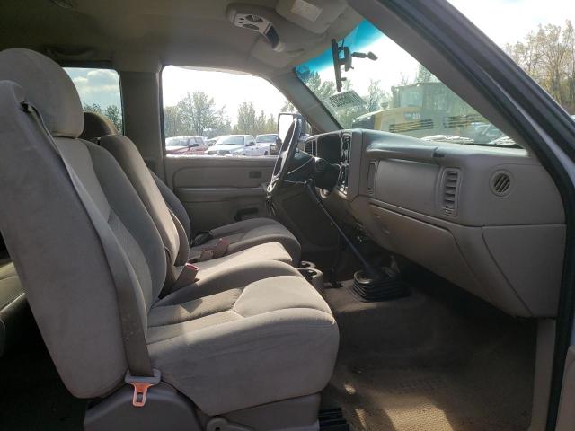 Photo 5 from auction – 2004 CHEVROLET SILVERADO with VIN 1GCHC29UX4E147589
