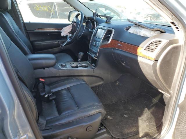 Photo 5 from auction – 2012 JEEP GRAND CHER with VIN 1C4RJFBG5CC248684