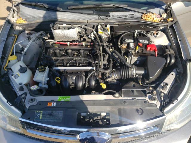 Photo 7 from auction – 2008 FORD FOCUS SE with VIN 1FAHP35N78W300086